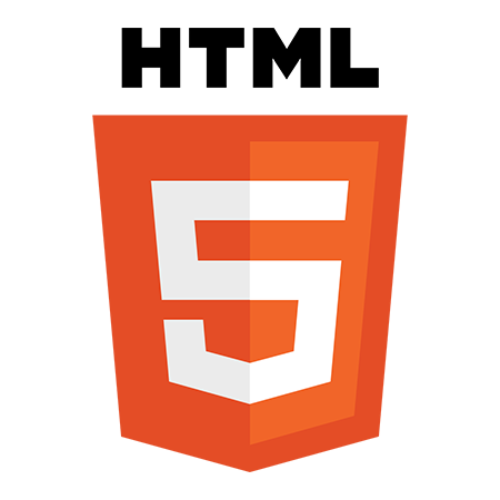 HTML5 Codes
